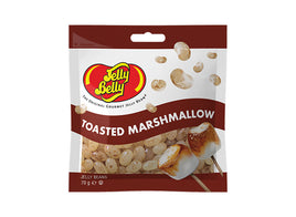 Jelly Belly Toasted Marshmallow 70g Bag