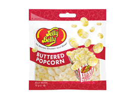 Jelly Belly Buttered Popcorn 70g Bag