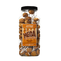 Toffee Mega Lollies
