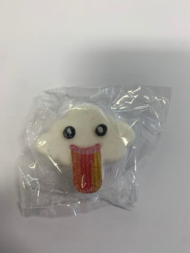 Mini Rainbow Bath Bomb