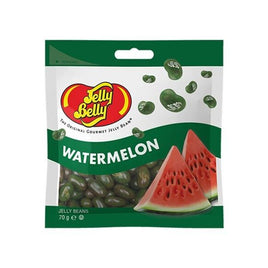 Jelly Belly 70g Resealable Watermelon flavour beans