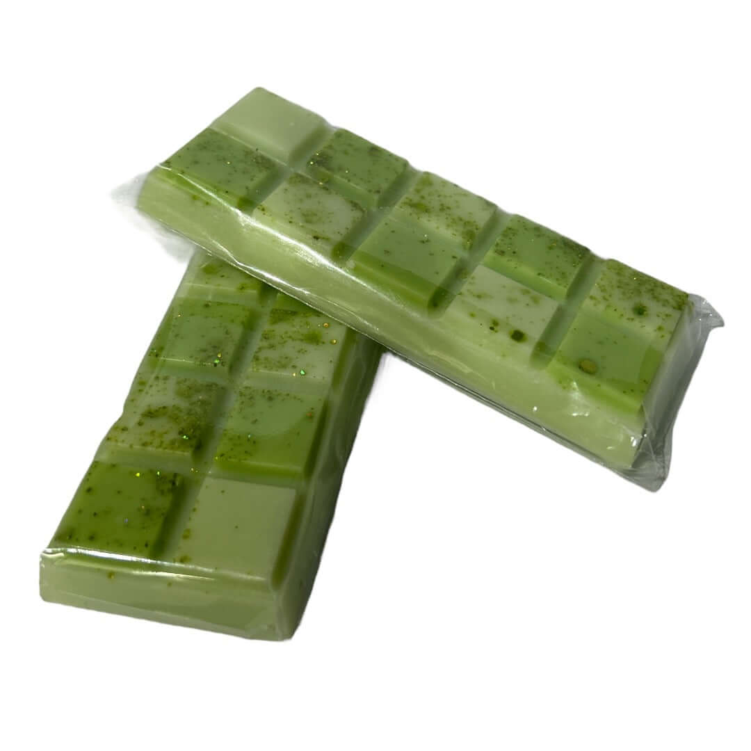 Snap Bar Wax Melt Scented Aloe Vera &amp; Cucumbar