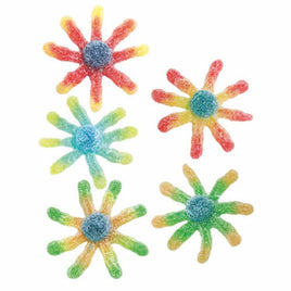 Sour Jelly Octopus