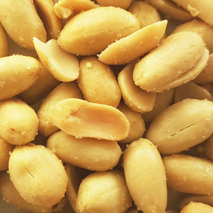 New York Delhi ViPnuts Cheese &amp; Onion Peanuts