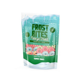 Freeze dry candy Gummy Rings - 40g