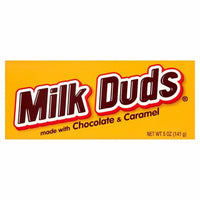 Milk Duds Theatre Box