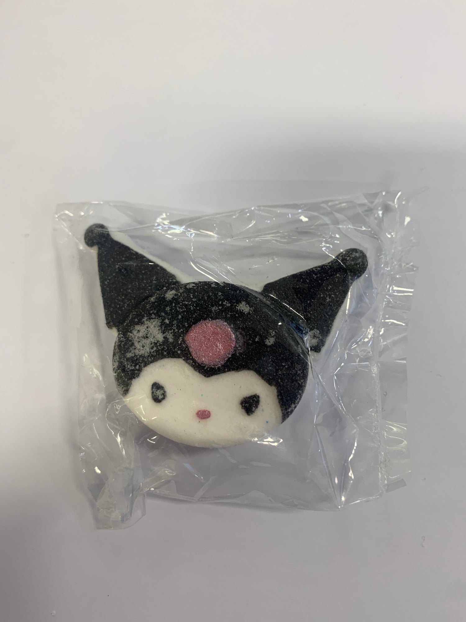 Mini Kuromme Bath Bomb