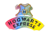 Harry Potter Bath Bomb Collection