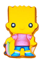 Simpsons Bath Bomb