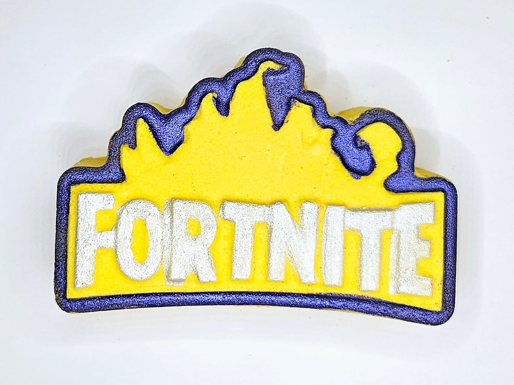 Fortnite Bath Bombs