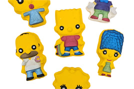 Simpsons Bath Bomb