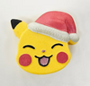 Xmas Pikachu Bath Bomb