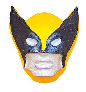 Wolverine Large Bath Bomb