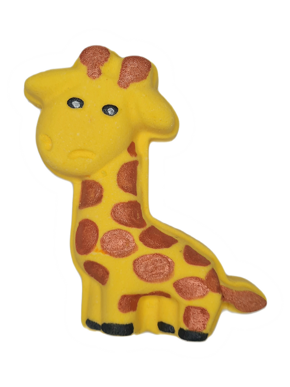 Giraffe Bath Bomb