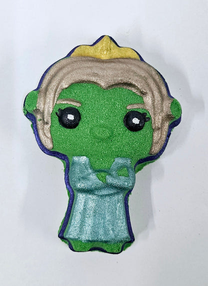 Shrek Bath Bomb Collection