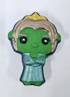 Shrek Bath Bomb Collection