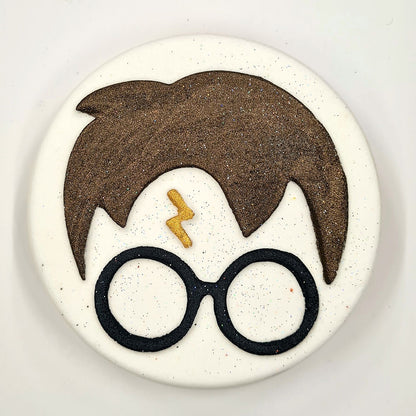 Harry Potter Bath Bomb Collection