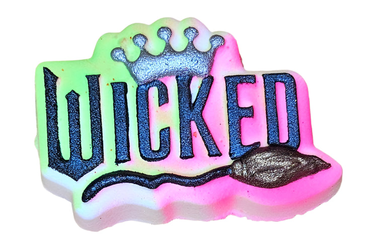 Wicked Bath Bombs