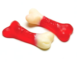 Gummy Bones