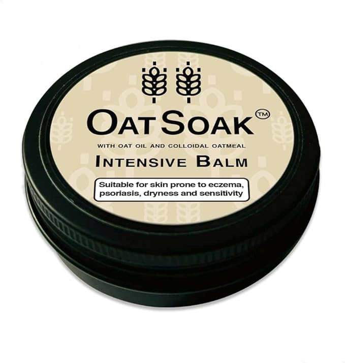 Oat Soak Intensive Balm