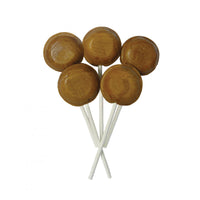 Toffee Mega Lollies