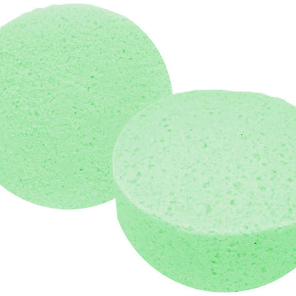 Sage That Shit! Fizzy Bath Bomb