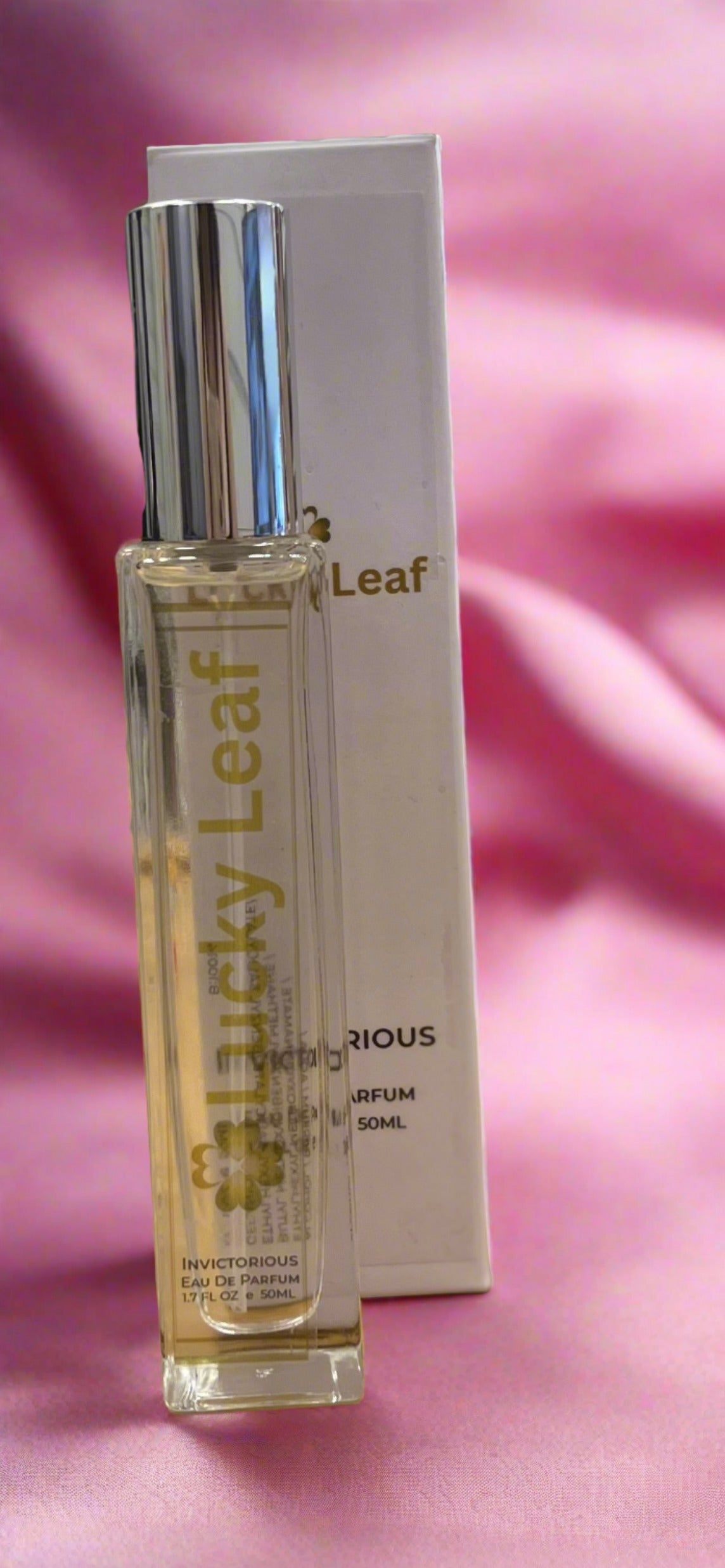 Invictorious Eau de Perfume