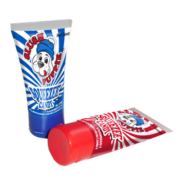 Slush Puppie Mega Squeezy Goo