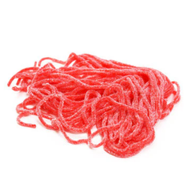 Sour Spaghetti Strawberry Laces
