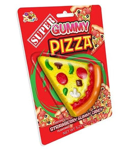 Albert's Super Gummy Pizza 150g