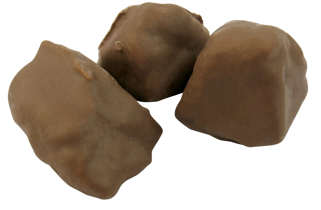 Chocolate Covered Honeycombe