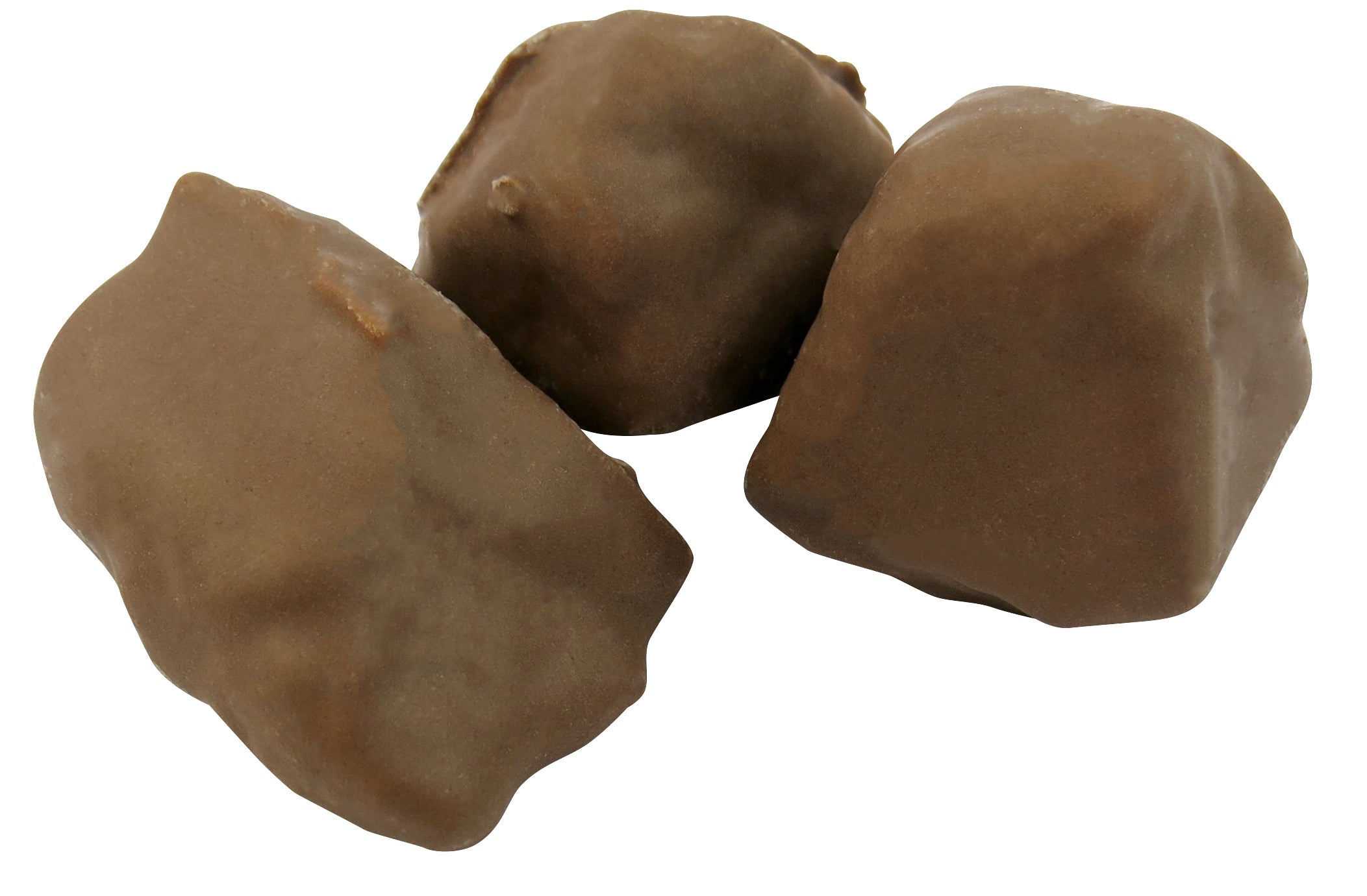 Chocolate Covered Honeycombe