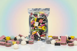 Liquorice Mix Bag