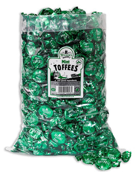 Toffees - Mint