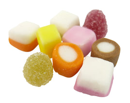 Dolly Mixtures