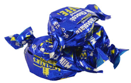 Toffees - Milk Chocolate Covered Toffees