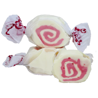 Taffy Town Strawberry Cheesecake Salt Water Taffy