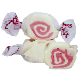 Taffy Town Strawberry Cheesecake Salt Water Taffy