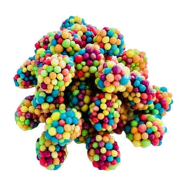 Gummy Clusters Rainbow Rocks