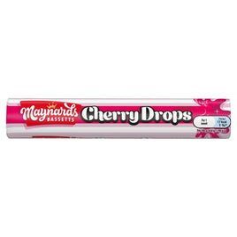 Maynards Bassetts Cherry Drops