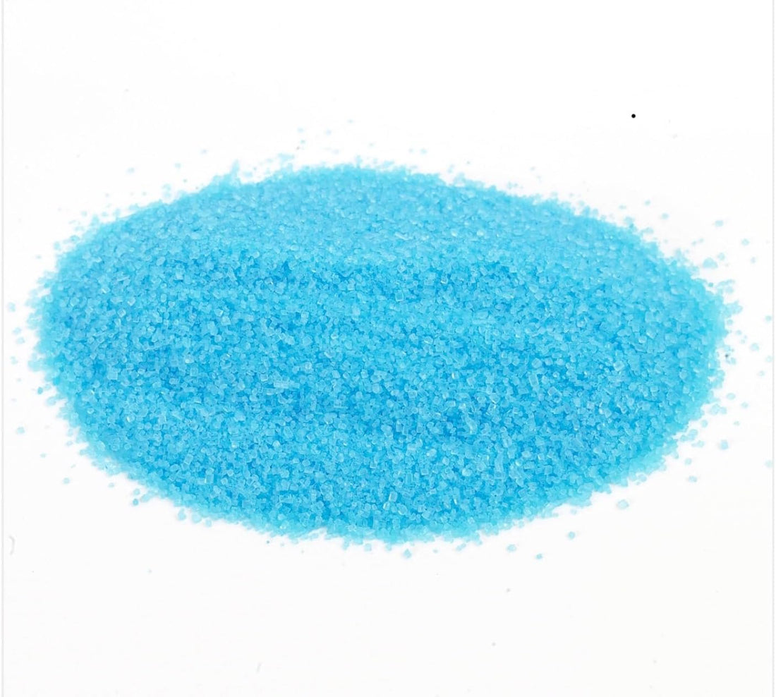 Sherbet Crystals - Bubblegum