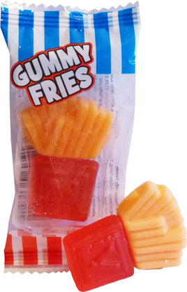 Gummy Fries