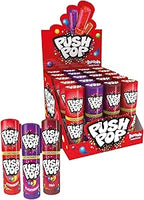 Push Pop Candy