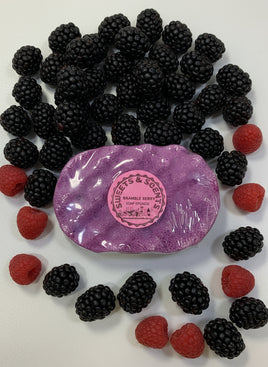 Bramble Berry Soap Sponge