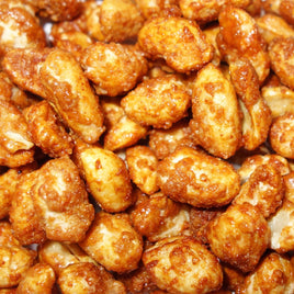 New York Delhi ViPnuts Hot Toffee Caramelised Peanuts