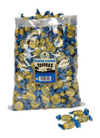 Toffees - Creamy English