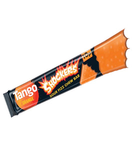 Tango Sherbet Shockers Orange