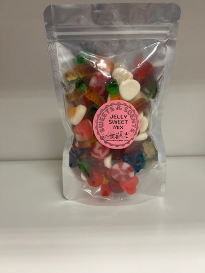 Jelly Sweet Mix
