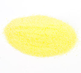 Sherbet Crystals - Lemon