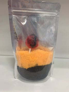 Halloween Sherbet Mix